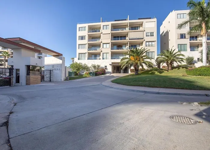Ocean View Luxe Condo, 3br 3ba, 5 Minutes To Medano! Apartment